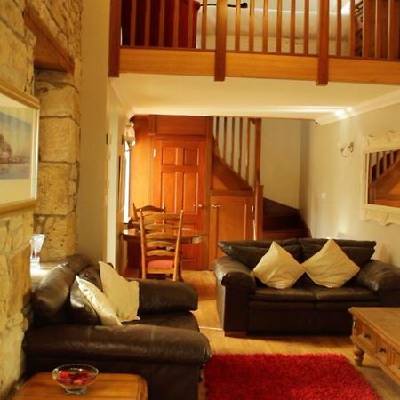 Smiddy Lodge Balloch Extérieur photo