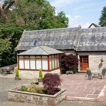Smiddy Lodge Balloch Extérieur photo