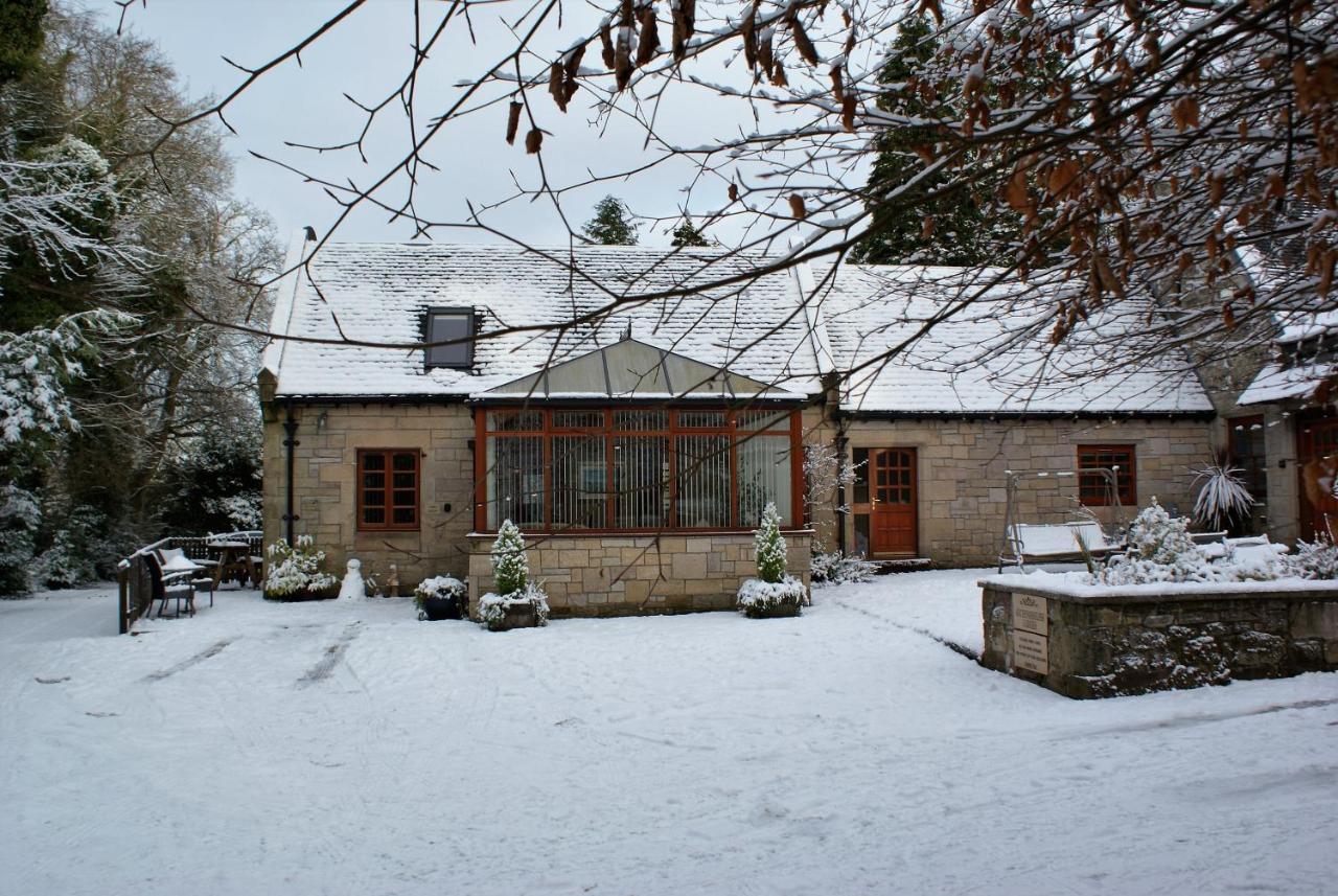 Smiddy Lodge Balloch Extérieur photo