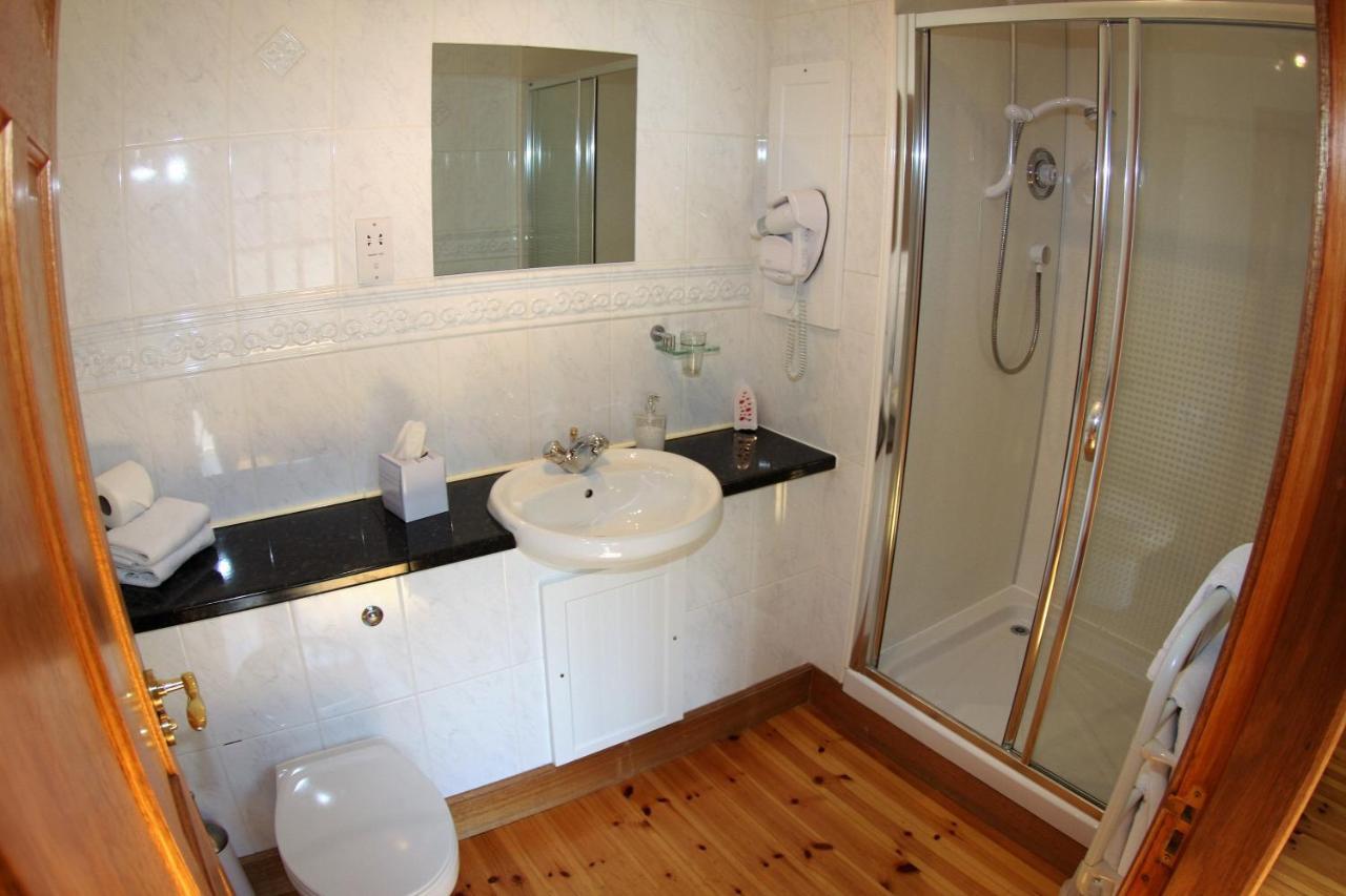 Smiddy Lodge Balloch Extérieur photo