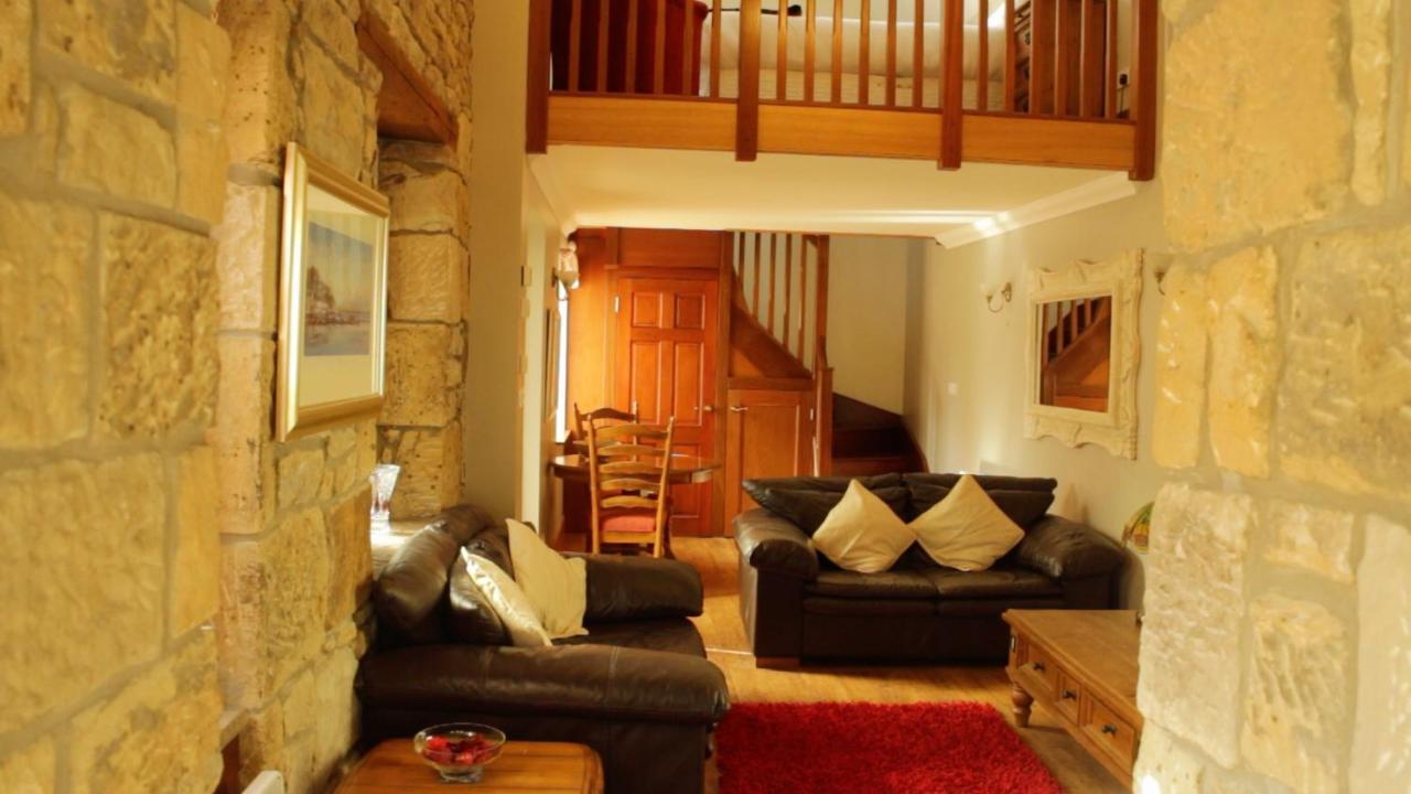 Smiddy Lodge Balloch Extérieur photo