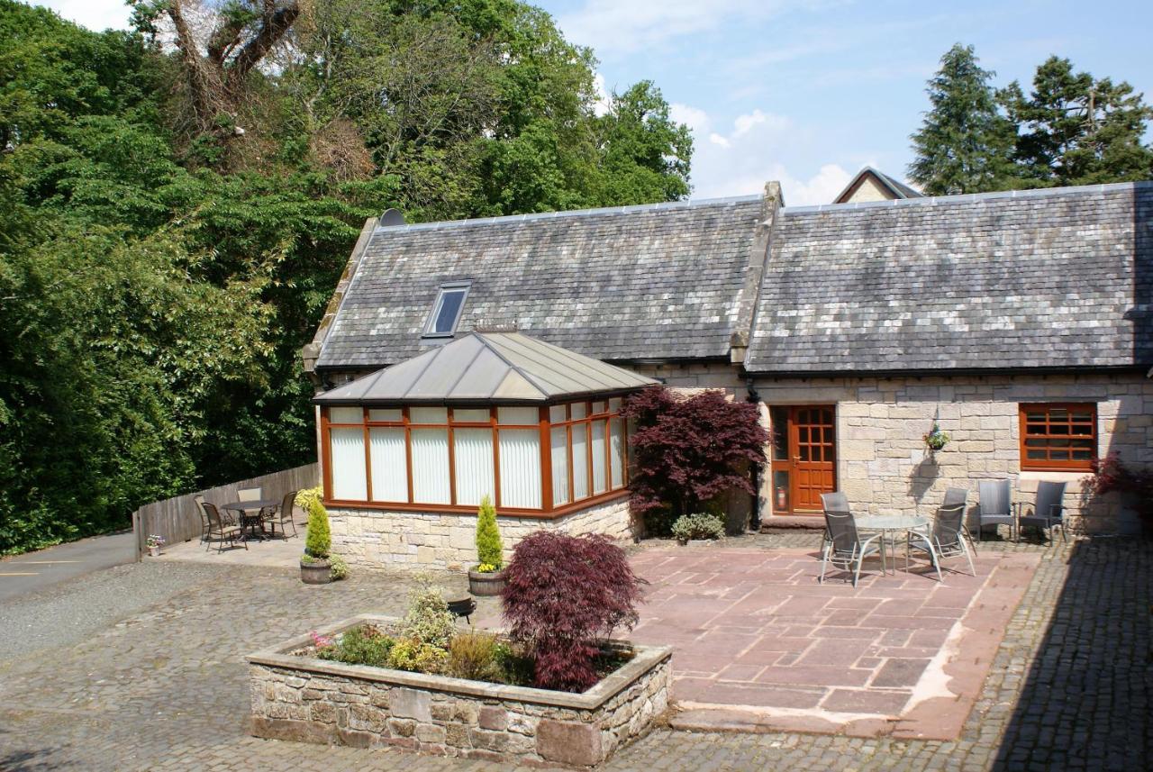 Smiddy Lodge Balloch Extérieur photo