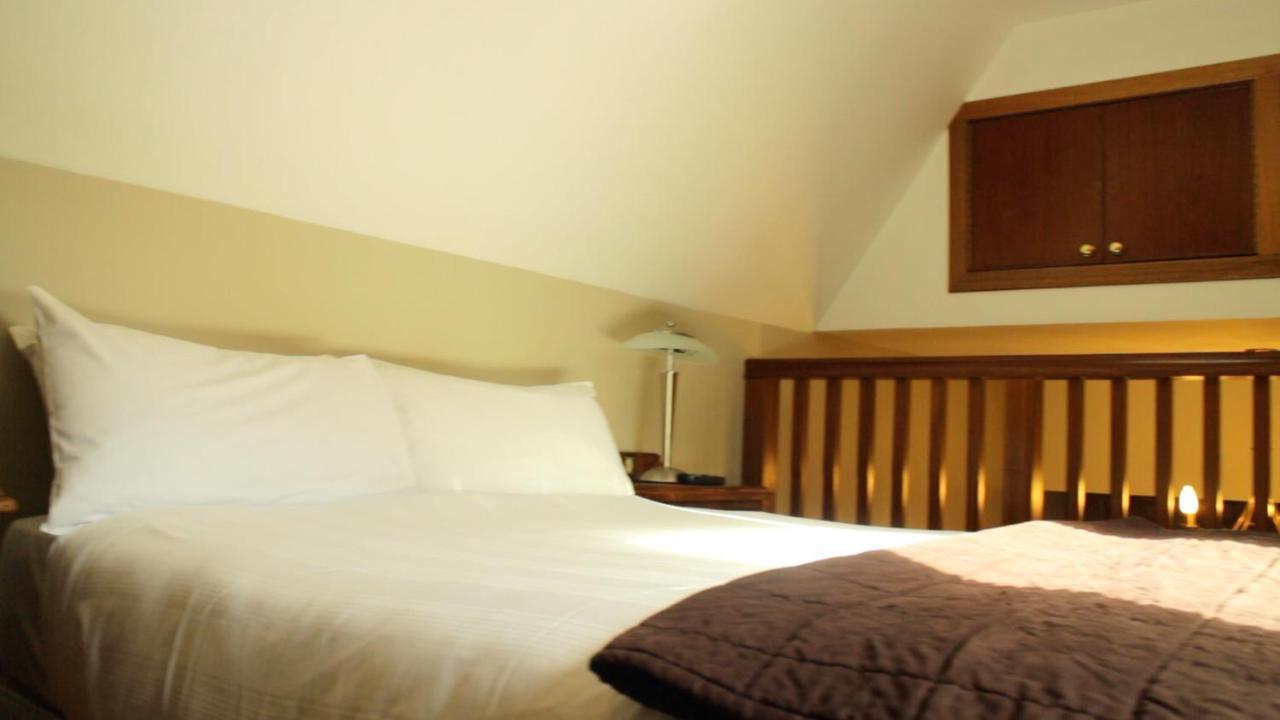 Smiddy Lodge Balloch Extérieur photo